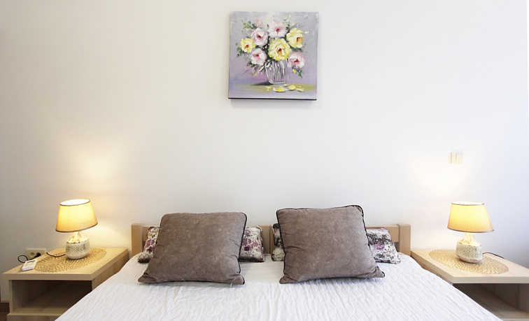 1439 Stoliv Apartment Ruza Vjetrova 1-2r 63,8-176,7m2